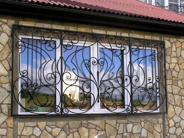 кованые изделия Химки