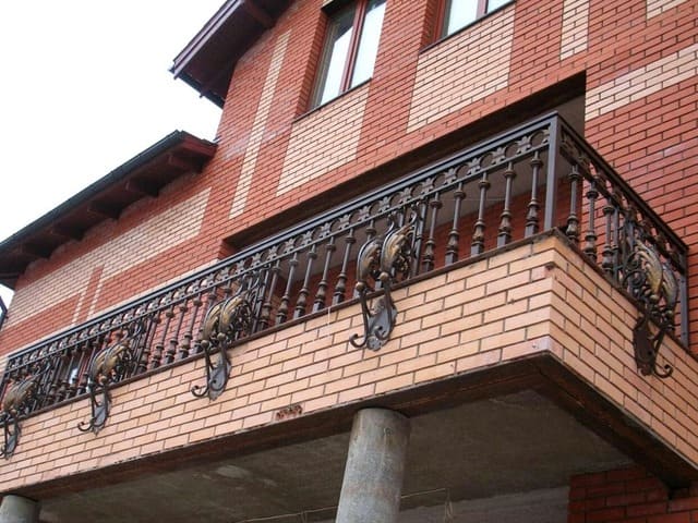 кованые изделия Химки