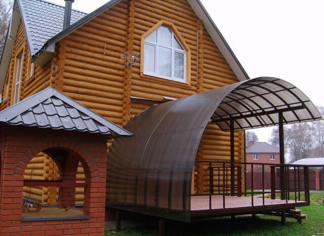 ковка Химки