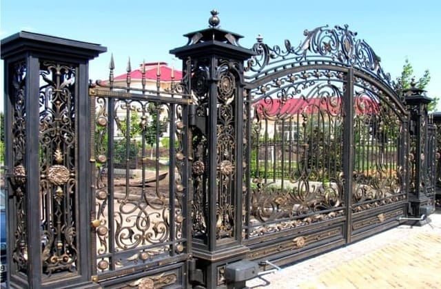 ковка Химки